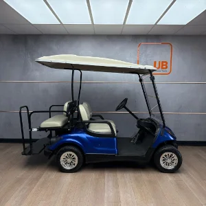 Used 2013 Yamaha Golf Cart 4 Seater