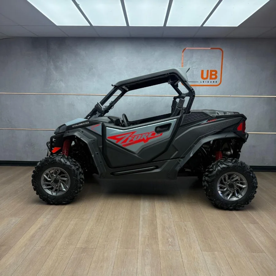Used 2024 CFMOTO Z FORCE 950 Sport - UB Leisure Used 2024 CFMOTO Z FORCE 950 Sport - UB Leisure