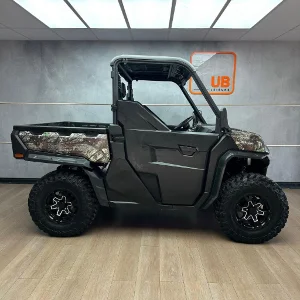 Used 2023 CFMOTO U FORCE 1000 4X4