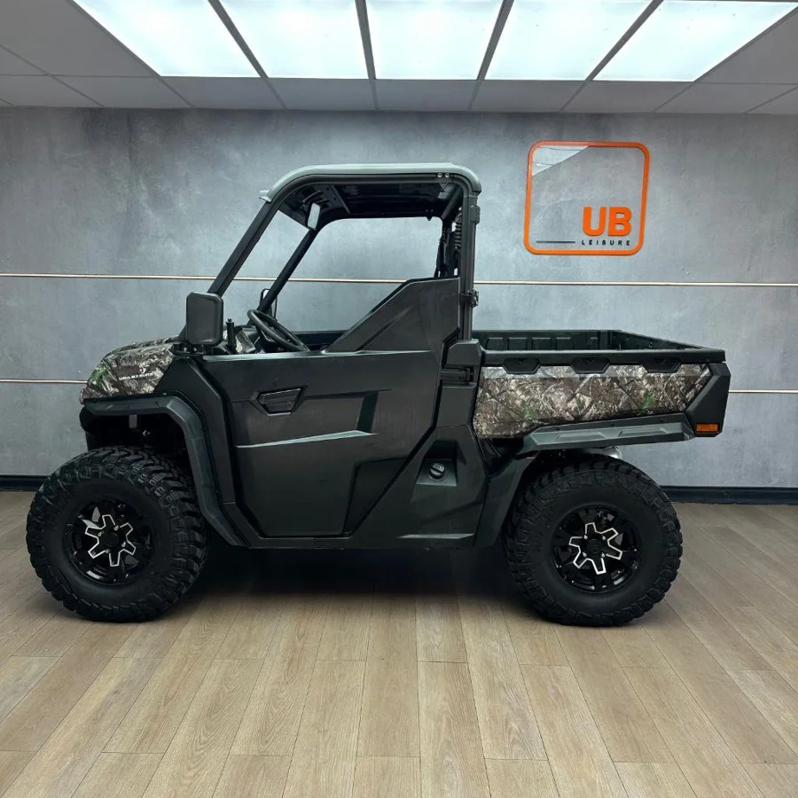 Used 2023 CFMOTO U FORCE 1000 4X4 - UB Leisure Used 2023 CFMOTO U FORCE 1000 4X4 - UB Leisure
