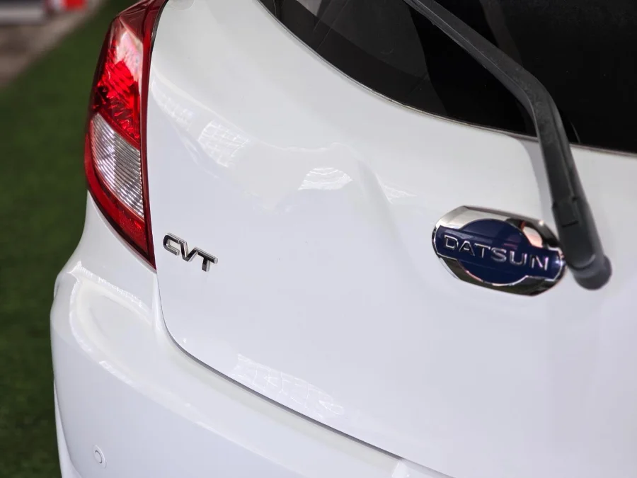 Used 2021 Datsun Go 1.2 Lux auto - Jeremiahs Auto Used 2021 Datsun Go 1.2 Lux auto - Jeremiahs Auto