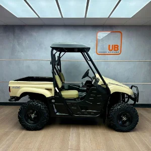 Used 2005 Yamaha Rhino 660