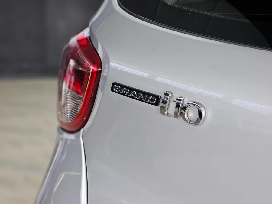 Used 2018 Hyundai Grand i10 1.0 Fluid - Jeremiahs Auto Used 2018 Hyundai Grand i10 1.0 Fluid - Jeremiahs Auto