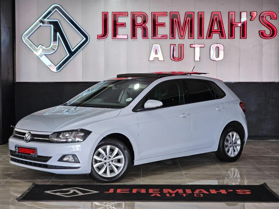 Used 2020 Volkswagen Polo hatch 1.0TSI Comfortline - Jeremiahs Auto Used 2020 Volkswagen Polo hatch 1.0TSI Comfortline - Jeremiahs Auto