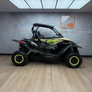 Used 2024 CFMOTO Z FORCE 1000 4X4