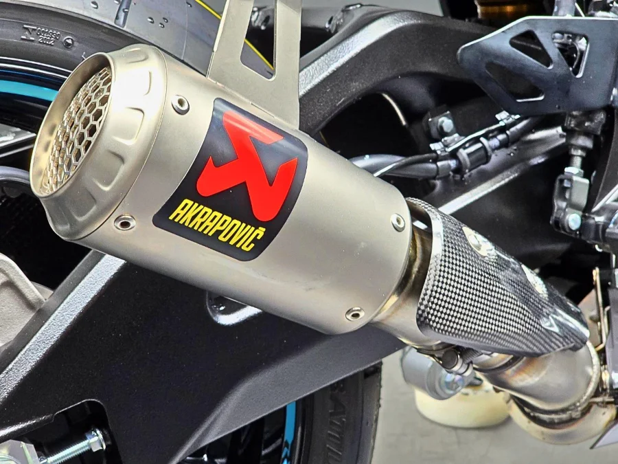 New 2025 Suzuki Gsxr 1000 RA - Bikeshop Boksburg New 2025 Suzuki Gsxr 1000 RA - Bikeshop Boksburg