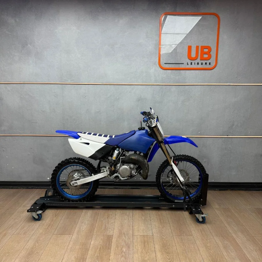 Used 2020 Yamaha YZ 85 - UB Leisure