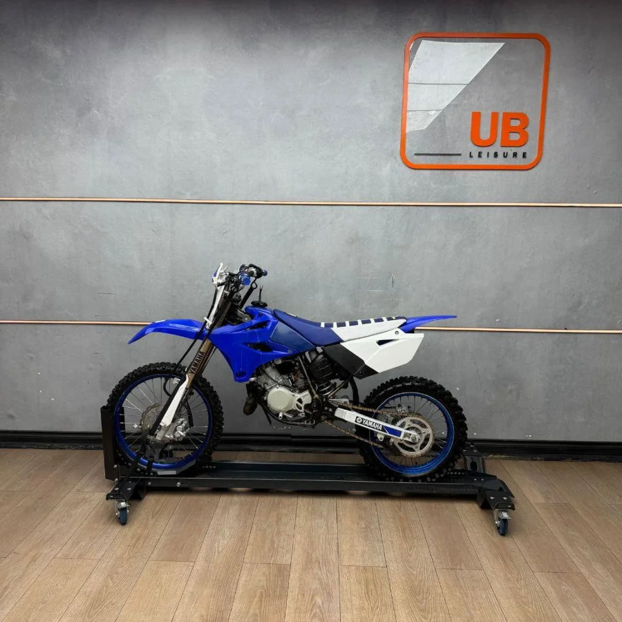 Used 2020 Yamaha YZ 85 - UB Leisure