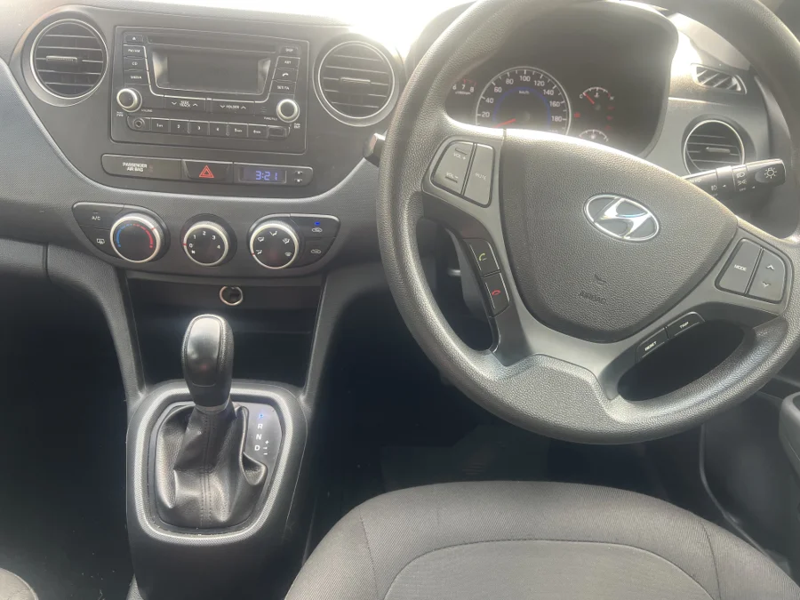 New 2020 Hyundai Grand i10 1.0 Motion auto - Private Seller New 2020 Hyundai Grand i10 1.0 Motion auto - Private Seller