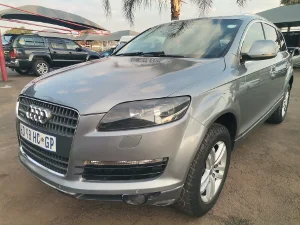 Used 2008 Audi A7 Sportback 55TFSI quattro S line