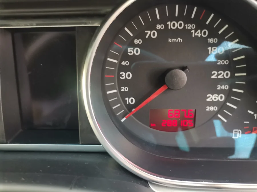 Used 2008 Audi A7 Sportback 55TFSI quattro S line - We Buy and Sell Taxis