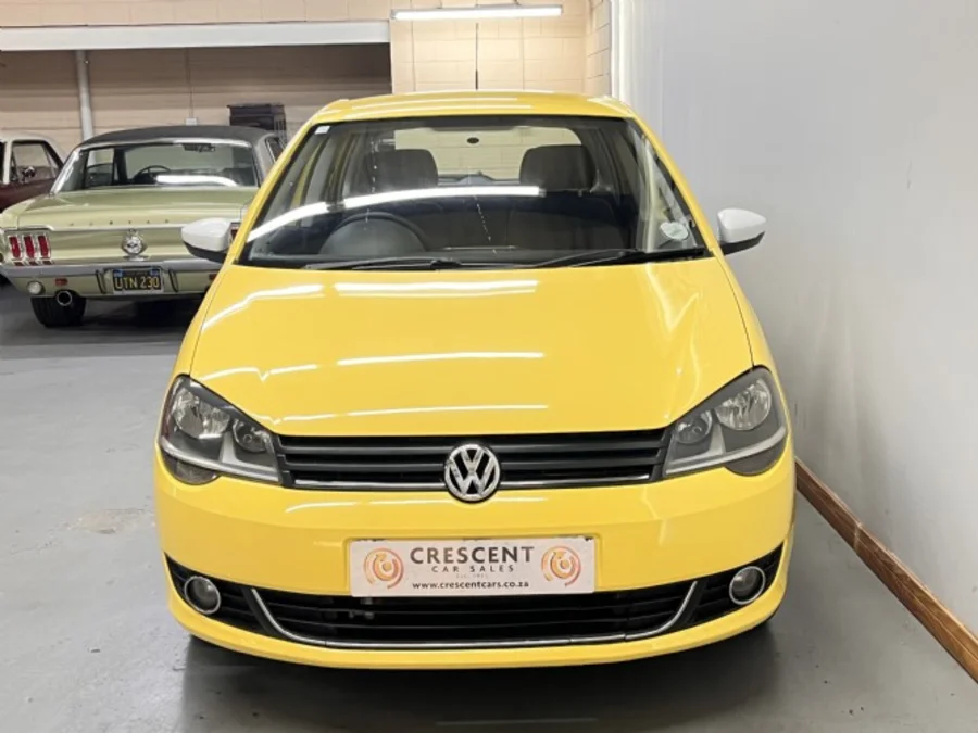 Used 2017 Volkswagen Polo Vivo hatch 1.4 CiTi Vivo - Crescent Car Sales Used 2017 Volkswagen Polo Vivo hatch 1.4 CiTi Vivo - Crescent Car Sales