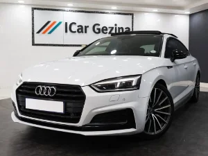 Used 2020 Audi A5 Sportback 40TDI sport