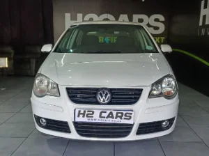 Used 2009 Volkswagen Polo 1.4 Trendline