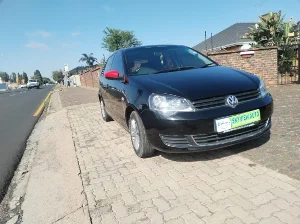 Used 2013 Volkswagen Polo Vivo 5-door 1.4 Trendline