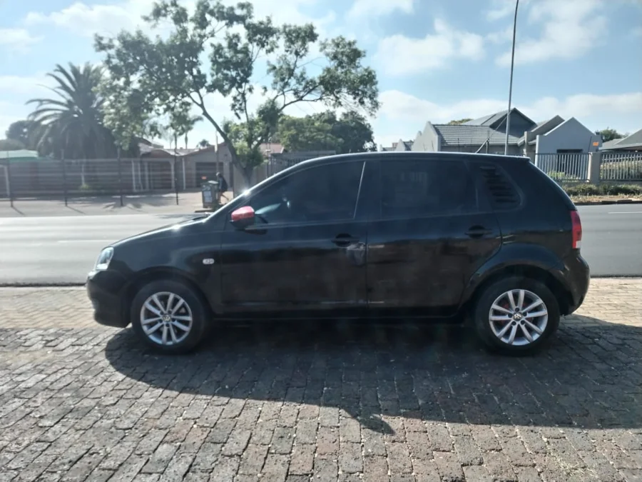 Used 2013 Volkswagen Polo Vivo 5-door 1.4 Trendline - Skyview Autos