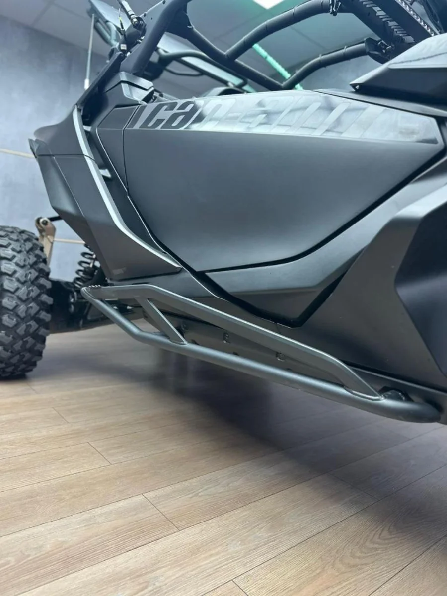 New 2025 Can-Am MAVERICK R X RS - UB Leisure New 2025 Can-Am MAVERICK R X RS - UB Leisure