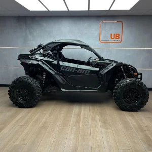 Used 2023 Can-Am MAVERICK X RS TURBO RR