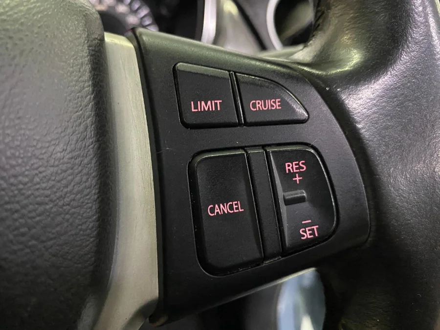 Used 2022 Suzuki Vitara 1.6 GLX AllGrip - BOTHA AND DEYSEL EXECUTIVE MOTORS Used 2022 Suzuki Vitara 1.6 GLX AllGrip - BOTHA AND DEYSEL EXECUTIVE MOTORS