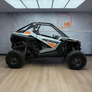 Used 2024 Polaris rzr pro XP SPORT