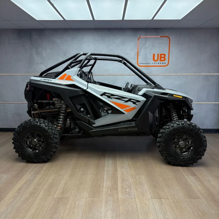 Used 2024 Polaris rzr pro XP SPORT - UB Leisure Used 2024 Polaris rzr pro XP SPORT - UB Leisure