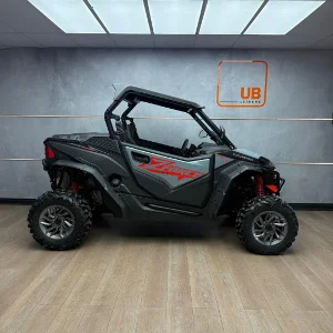 Used 2024 CFMOTO Z FORCE 950 Sport