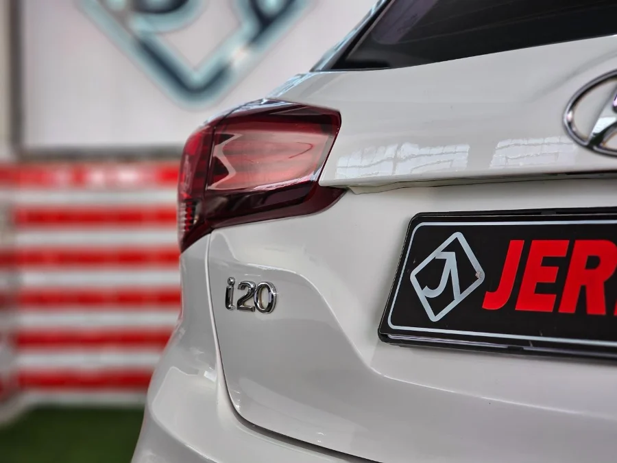 Used 2018 Hyundai i20 1.2 Motion - Jeremiahs Auto Used 2018 Hyundai i20 1.2 Motion - Jeremiahs Auto