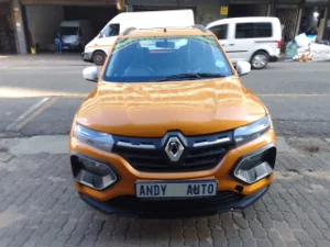 Used 2022 Renault Kwid 1.0 Climber