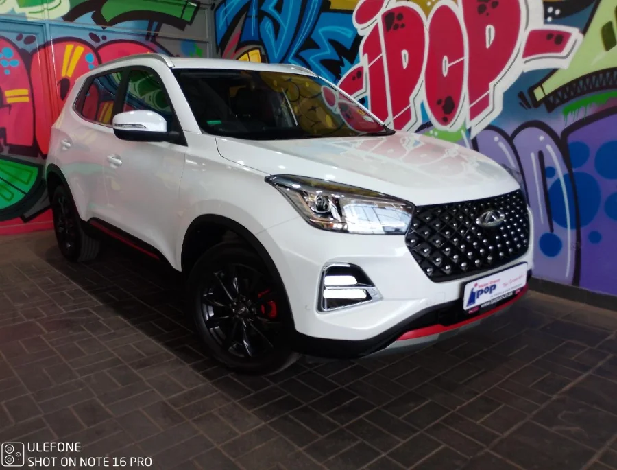 Used 2022 Chery Tiggo 4 Pro 1.5T Elite auto (CVT) - Suzuki Johannesburg South Used 2022 Chery Tiggo 4 Pro 1.5T Elite auto (CVT) - Suzuki Johannesburg South