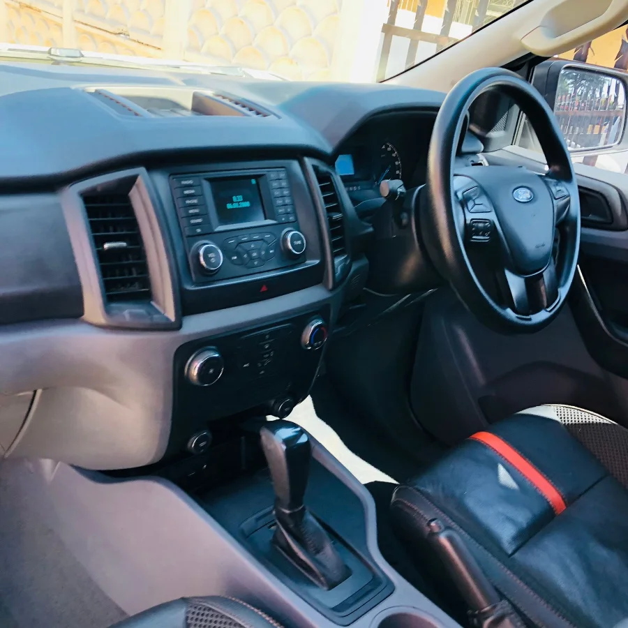 Used 2018 Ford Ranger 2.2TDCi XL - SG Cars