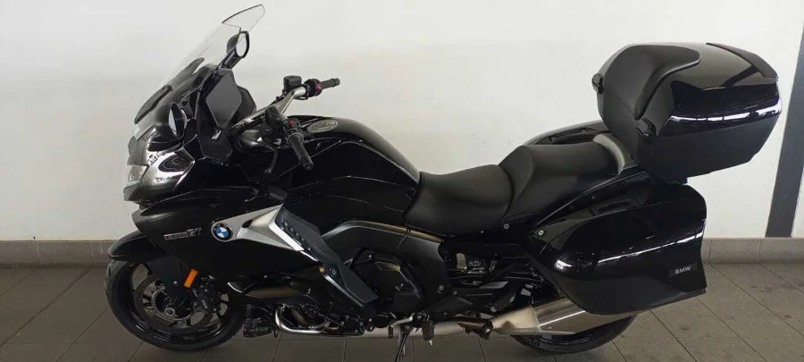 Used 2023 BMW K1600 GT MU - BMW Motorrad West Rand Used 2023 BMW K1600 GT MU - BMW Motorrad West Rand