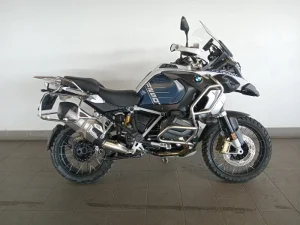 Used 2024 BMW R1250 GS ADVENTURE MU STYLE GS TROPHY
