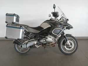 Used 2011 BMW R 1200 GS ADVENT ABS