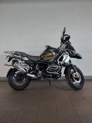 Used 2020 BMW R1200 GS ADVENTURE STYLE EXCLUSIVE