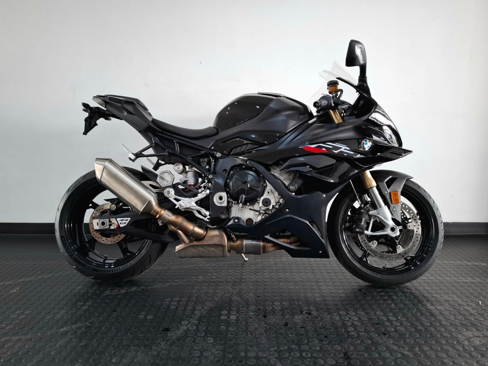 Used Used 2024 BMW S1000 RR MU for sale in Gauteng | Auto Mart