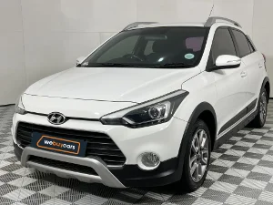 Used 2019 Hyundai i20 Active 1.4 Fluid