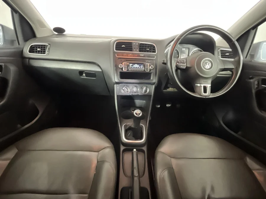 Used 2012 Volkswagen Polo 1.6TDI Comfortline - WeBuyCars Silverlakes Used 2012 Volkswagen Polo 1.6TDI Comfortline - WeBuyCars Silverlakes