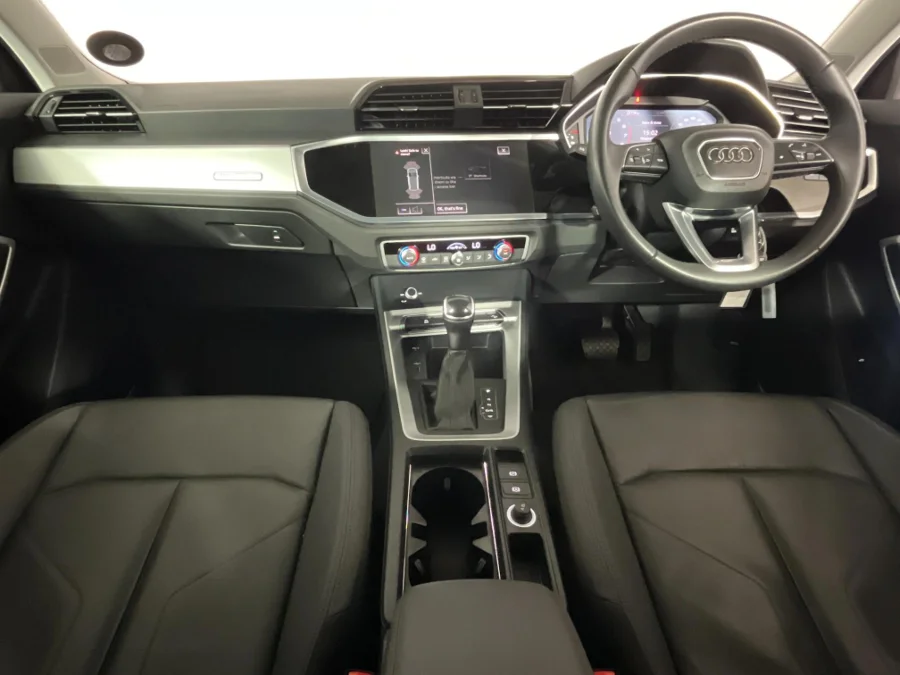 Used 2019 Audi Q3 35TFSI - WeBuyCars The Dome