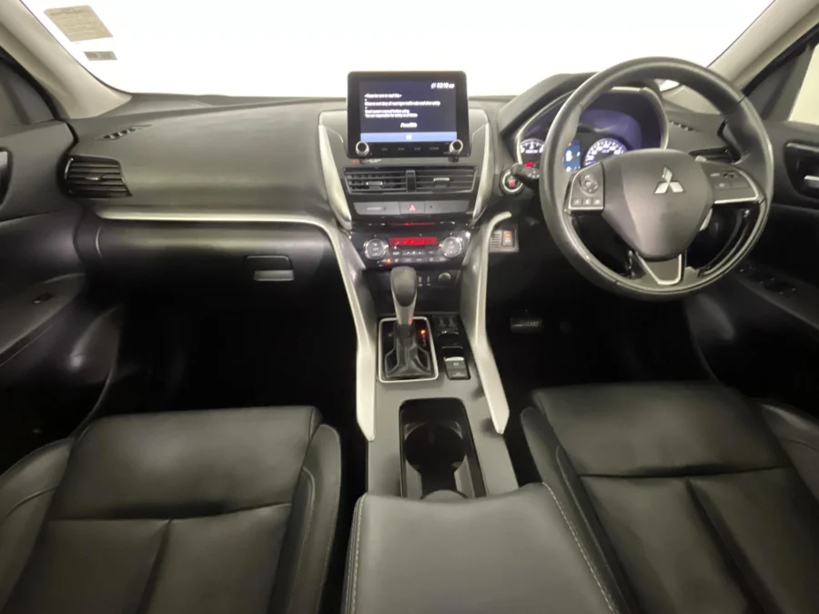 Used 2021 Mitsubishi Eclipse Cross 1.5T GLS - WeBuyCars Silverlakes