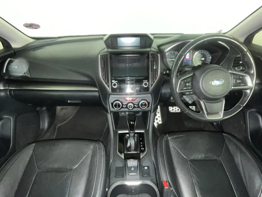Used 2018 Subaru Impreza 2.0i - WeBuyCars Germiston Used 2018 Subaru Impreza 2.0i - WeBuyCars Germiston