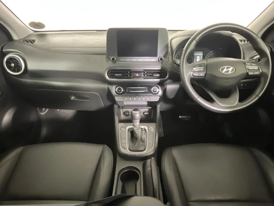 Used 2022 Hyundai Kona 2.0 Executive - WeBuyCars The Dome Used 2022 Hyundai Kona 2.0 Executive - WeBuyCars The Dome
