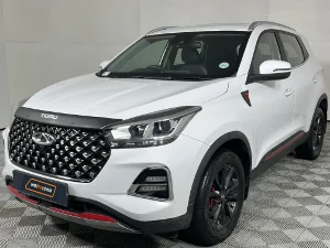 Used 2022 Chery Tiggo 4 Pro 1.5T Elite SE