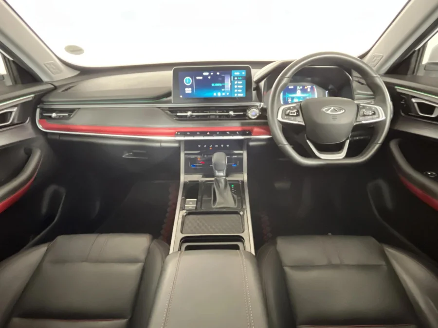 Used 2022 Chery Tiggo 4 Pro 1.5T Elite SE - WeBuyCars Richmond Used 2022 Chery Tiggo 4 Pro 1.5T Elite SE - WeBuyCars Richmond
