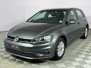 Used 2017 Volkswagen Golf 1.0TSI Trendline
