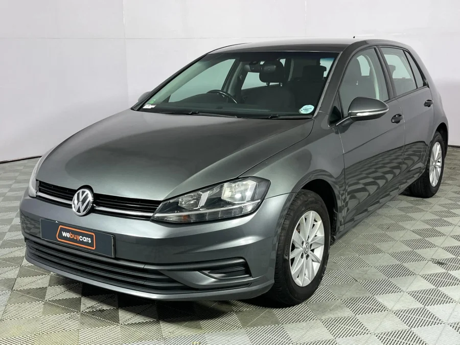 Used 2017 Volkswagen Golf 1.0TSI Trendline - WeBuyCars Epping