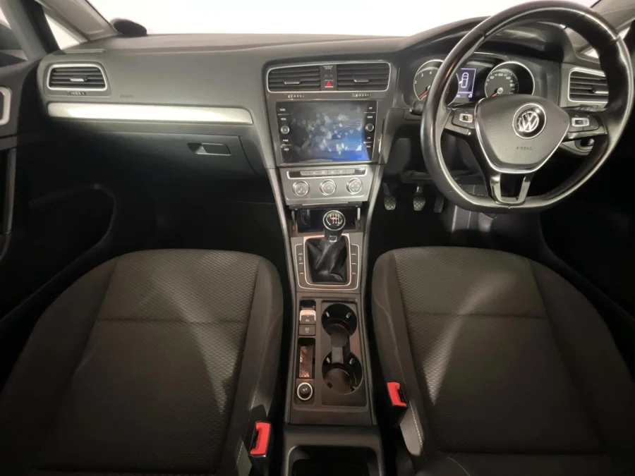 Used 2017 Volkswagen Golf 1.0TSI Trendline - WeBuyCars Epping