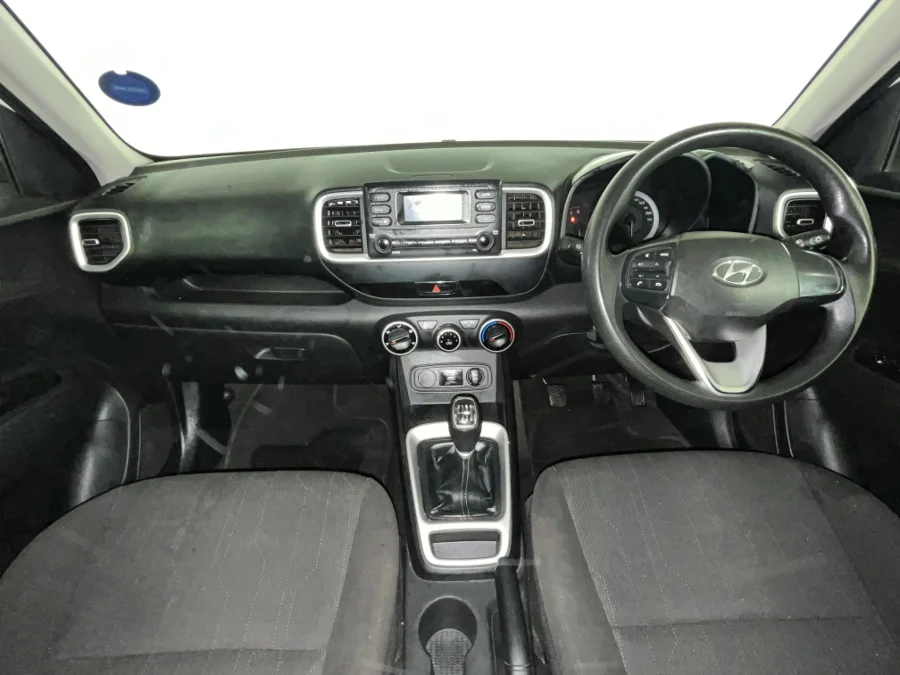 Used 2020 Hyundai Venue 1.0T Motion - WeBuyCars Germiston Used 2020 Hyundai Venue 1.0T Motion - WeBuyCars Germiston