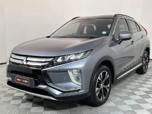Used 2019 Mitsubishi Eclipse Cross 2.0 GLS