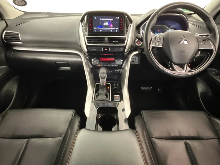 Used 2019 Mitsubishi Eclipse Cross 2.0 GLS - WeBuyCars JHB South Used 2019 Mitsubishi Eclipse Cross 2.0 GLS - WeBuyCars JHB South