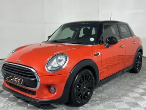 Used 2020 MINI Hatch Cooper Hatch 5-door